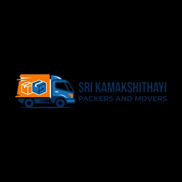 Sri Kamakshithayi Packers and Movers